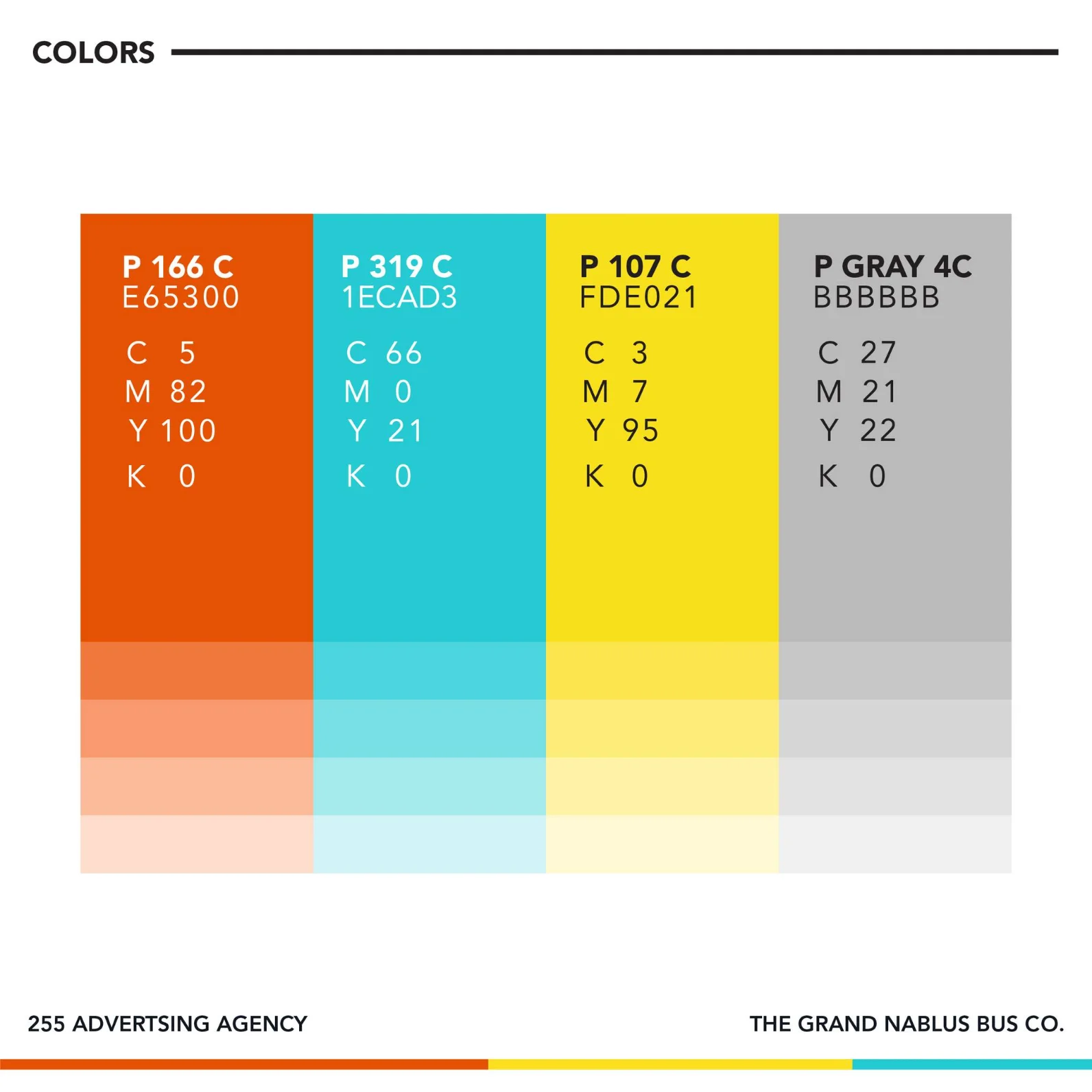 Grand Nablus Bus CO. - Image 7