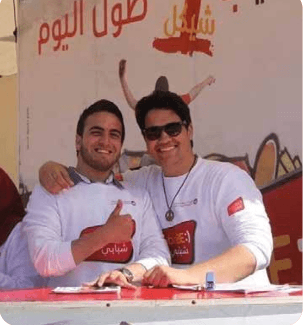 Events Management work