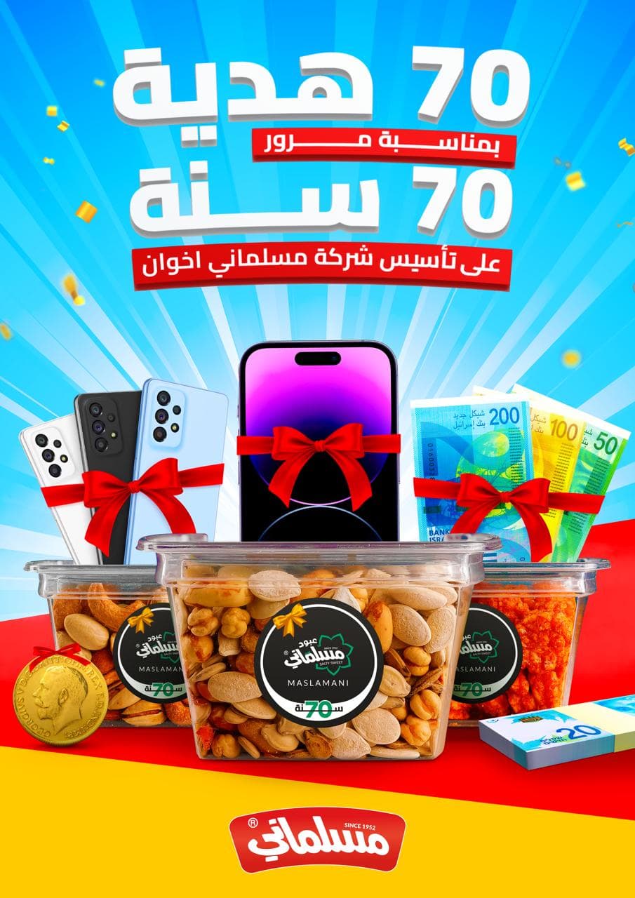 Marketing work
