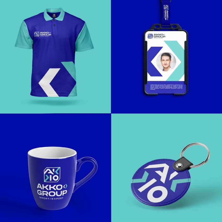 Print Design work