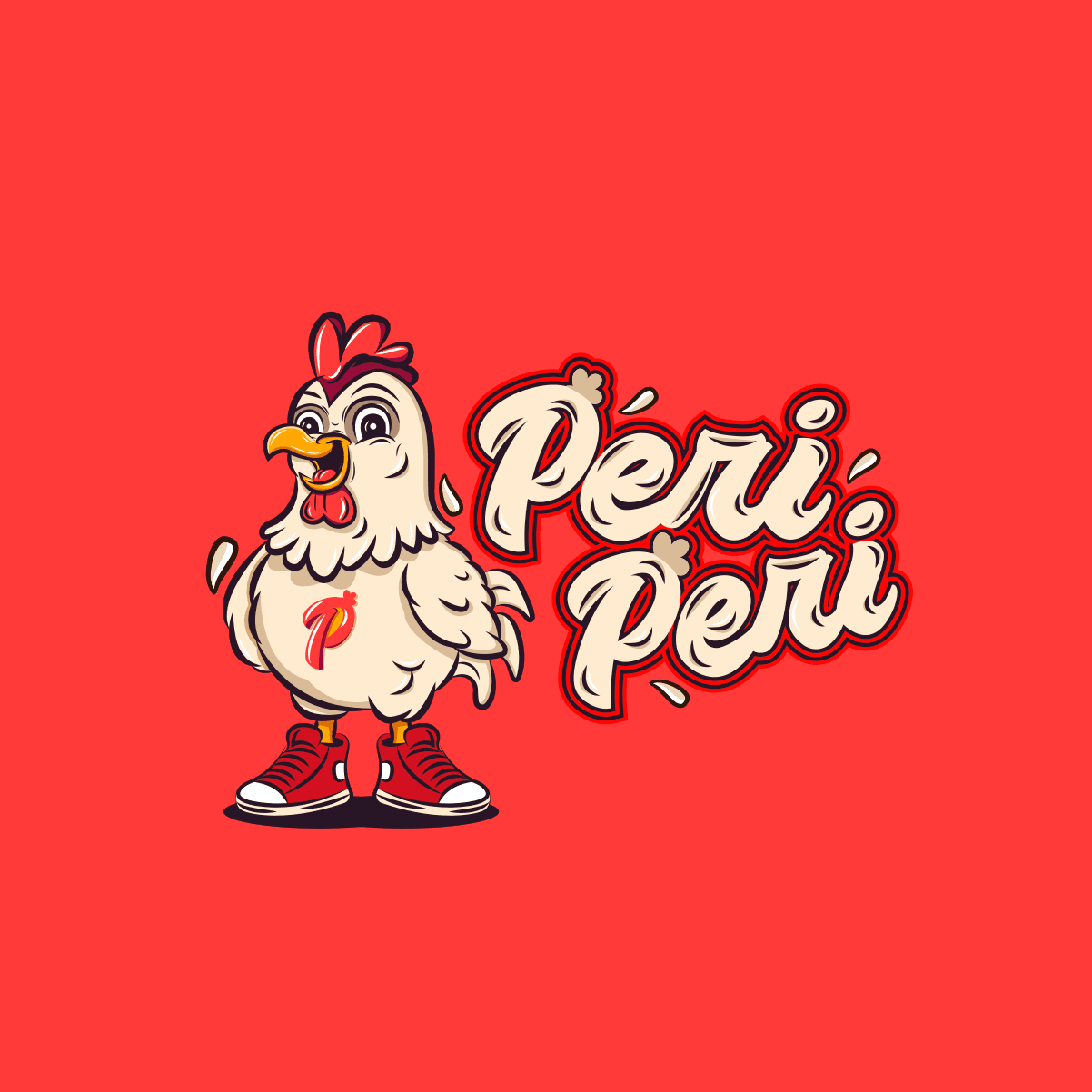 Visual Branding work