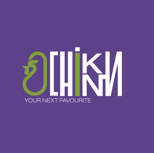 Visual Branding work