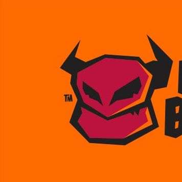 Logo designed by 255