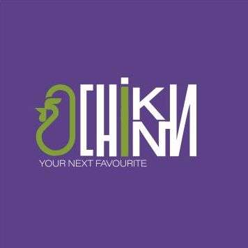 Logo designed by 255