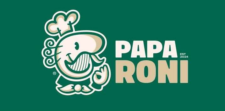 Logo designed by 255