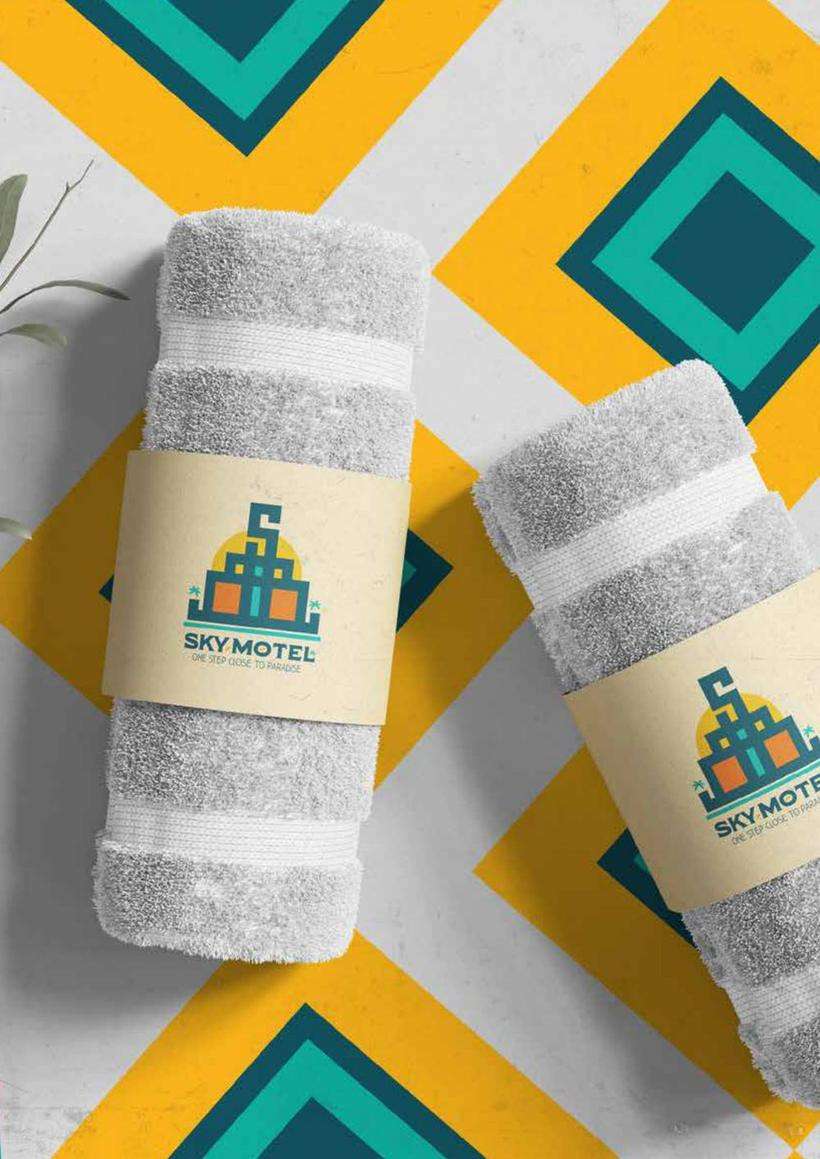 Print and packaging design by 255
