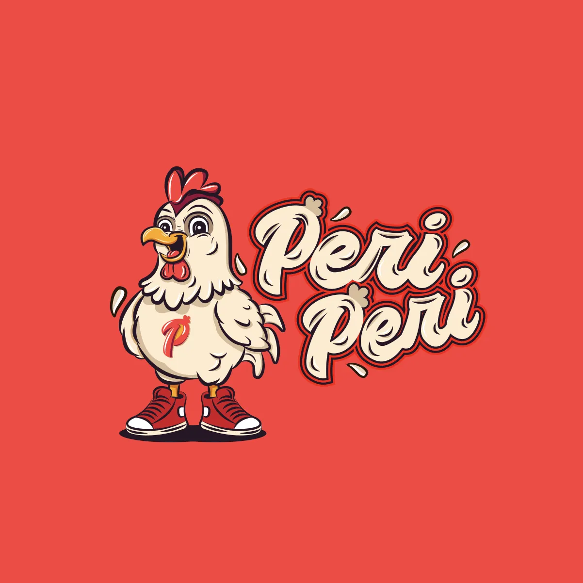 Visual Branding by 255