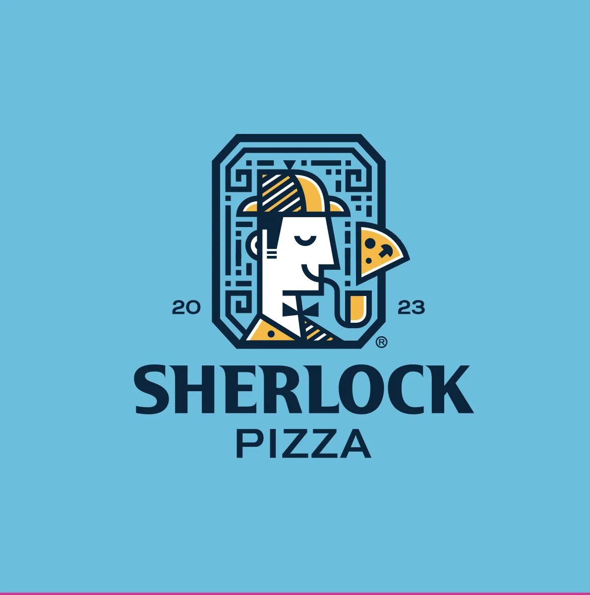 Visual Branding by 255