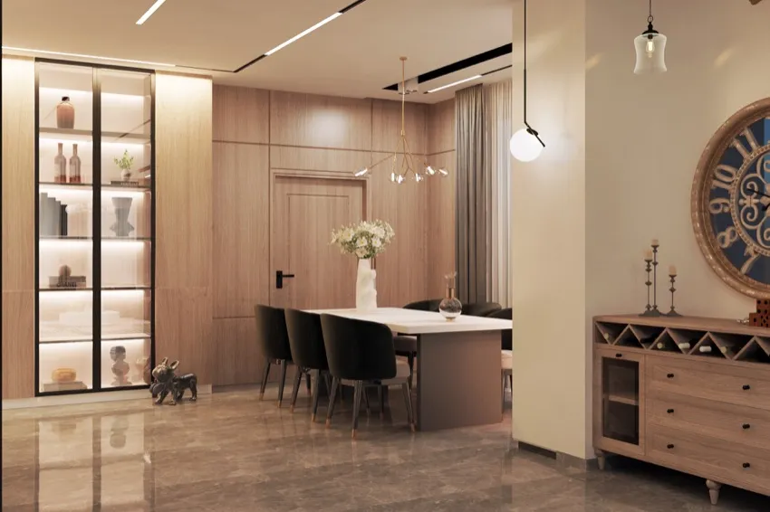 Interior Design & Decoration by 255