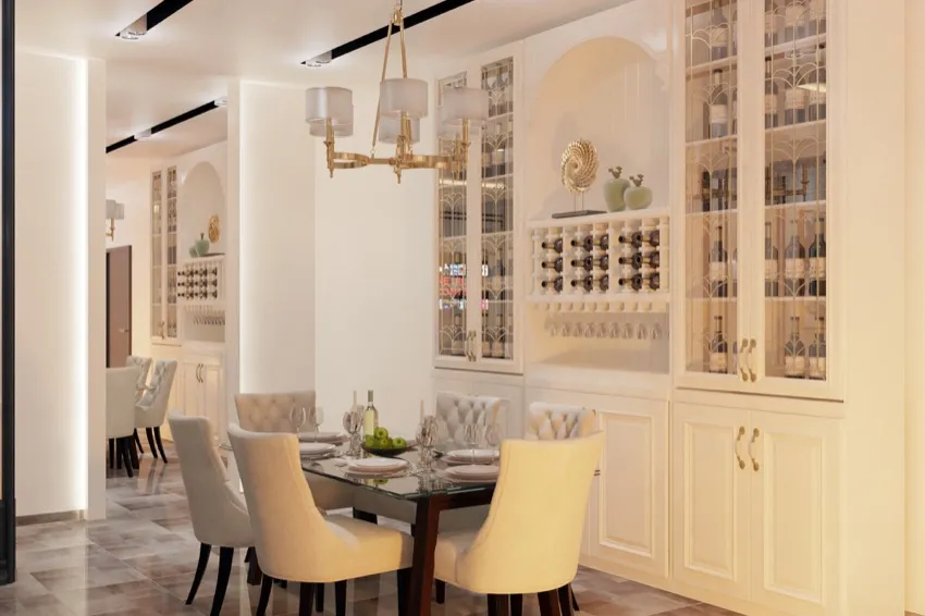 Interior Design & Decoration by 255