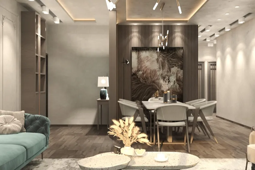 Interior Design & Decoration by 255