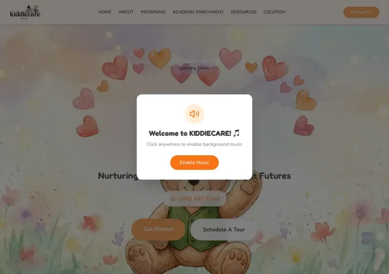 Websites & E-Commerce by 255