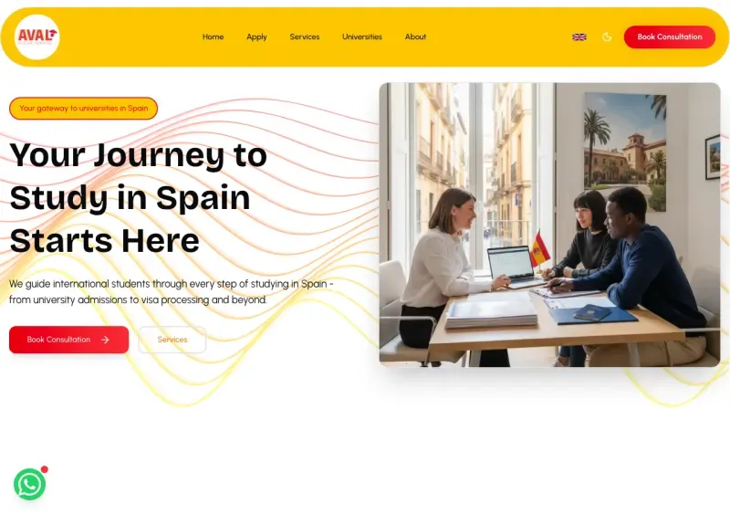 Websites & E-Commerce by 255
