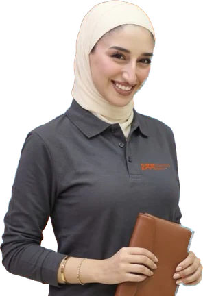 Dina Jaber