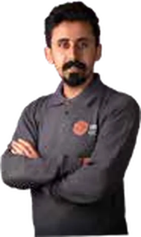 Mohamad Nasrallah