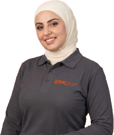 Rahaf Salman